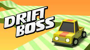 Drift Boss Unblocked: Master your drifting skills in this exhilarating racing game. Drift around corners and compete for the top score!